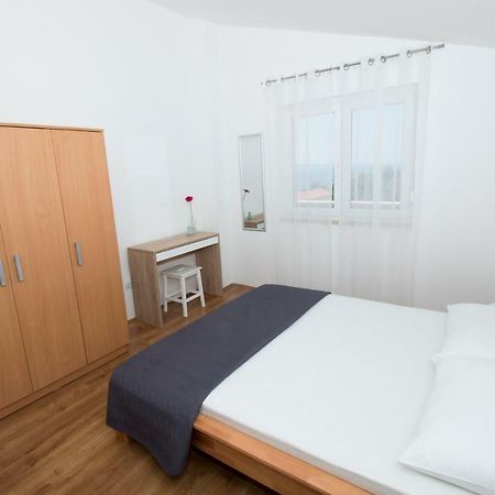 Apartments Liber 洛克瓦罗戈兹尼察 外观 照片
