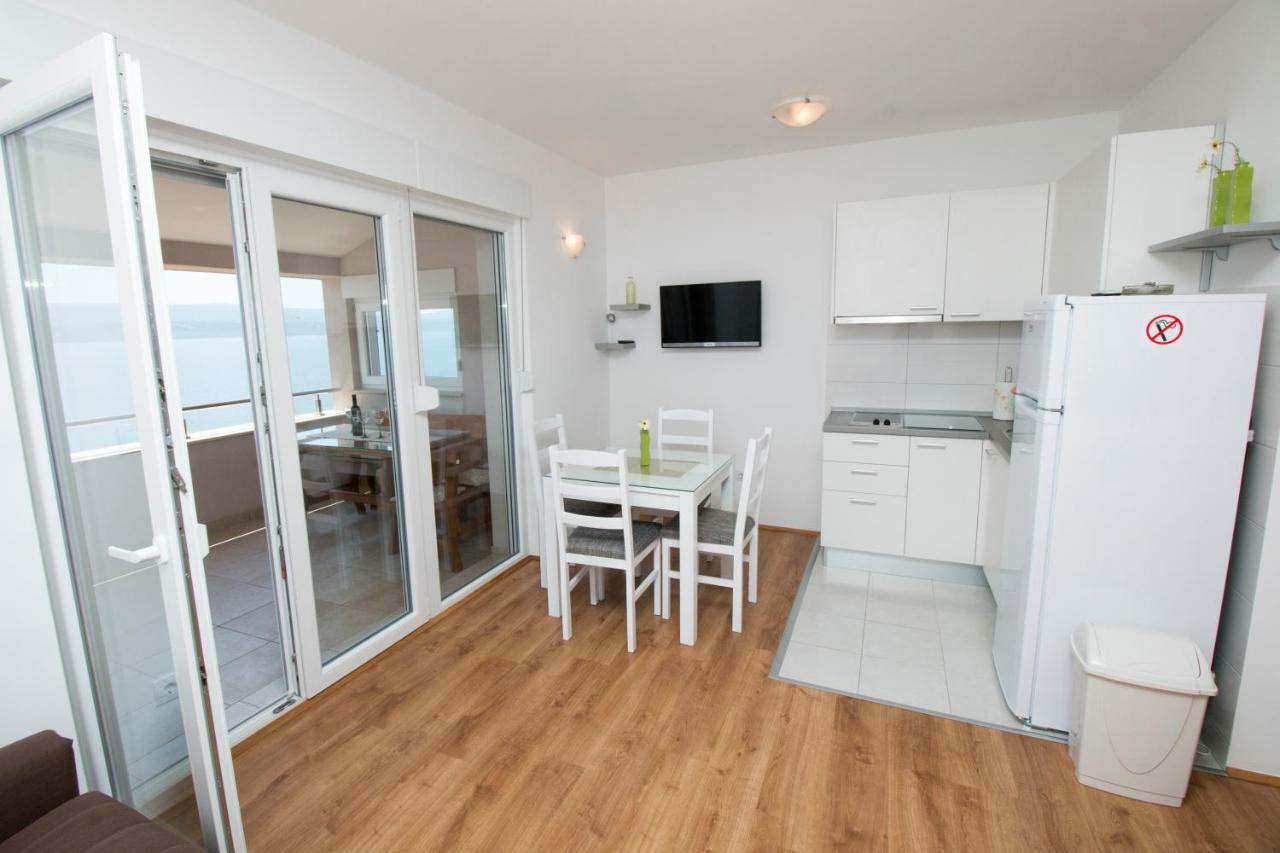 Apartments Liber 洛克瓦罗戈兹尼察 外观 照片