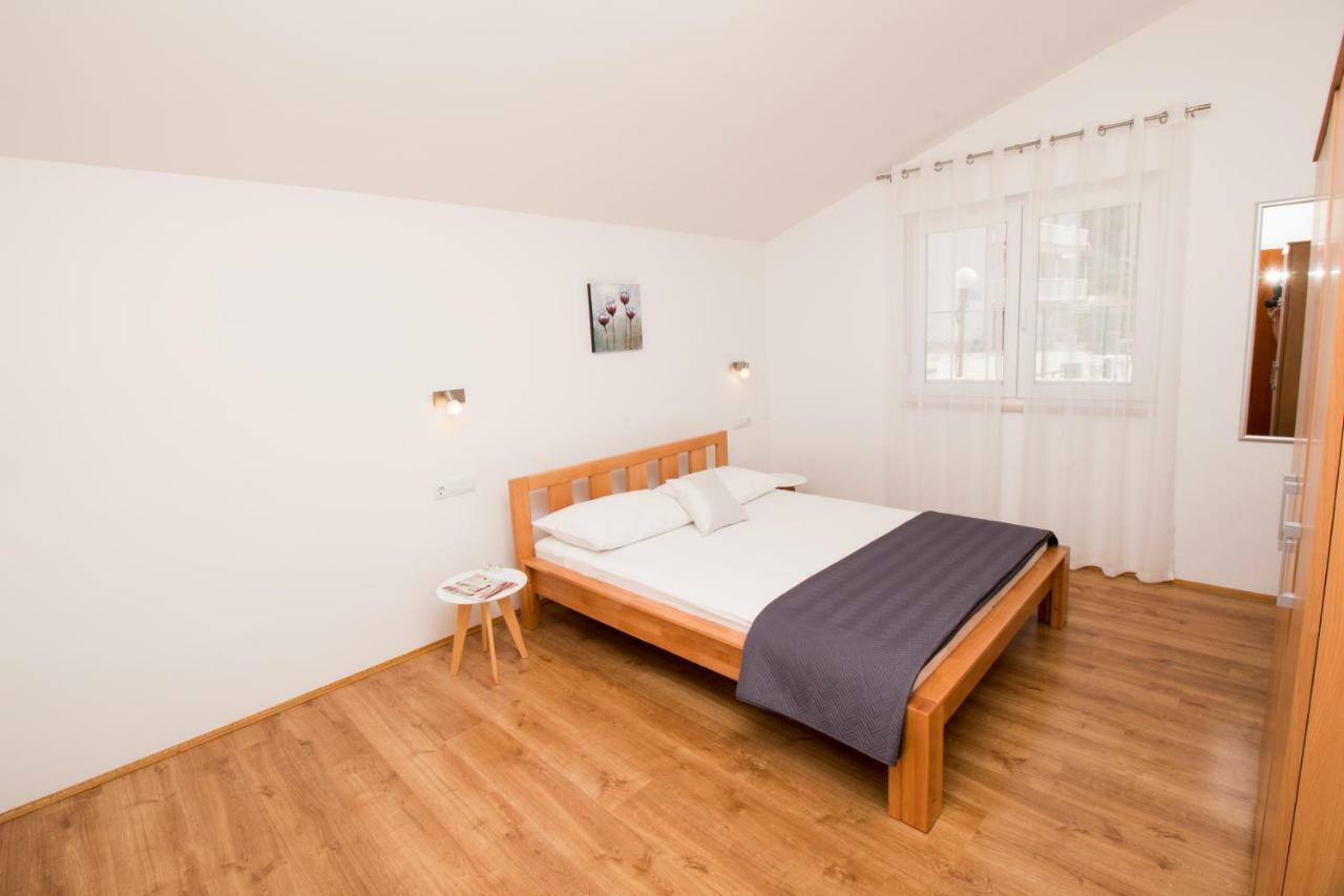 Apartments Liber 洛克瓦罗戈兹尼察 外观 照片