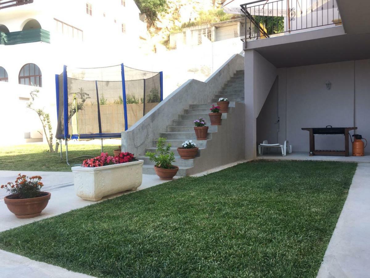 Apartments Liber 洛克瓦罗戈兹尼察 外观 照片